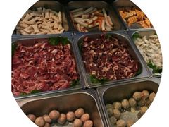 -尚品海鲜肥牛自助火锅(湖明店)