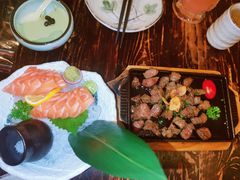 -小川洋风料理(汉街店)