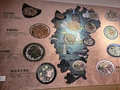 -粉观右江西鲜辣米粉(天地店)