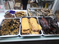-王二甩老木子鸡(江湾店)