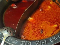 -重庆袁老四火锅(武进万达店)