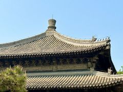 -嵩祝寺及智珠寺