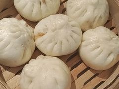 天津三鲜包子-峨嵋酒家(地安门店)