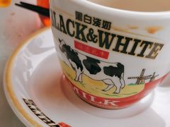 -香港新记茶餐厅(春熙太古里店)