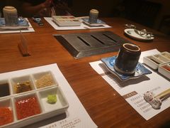 -杉海和牛烧肉海鲜自助(会展城店)