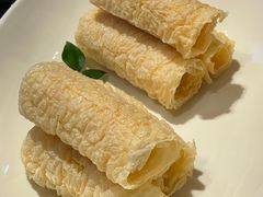 炸响铃-珍滋味海鲜粥火锅(工体店)