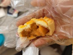 蟹皇饼-陶陶居饼家(惠福东路店)