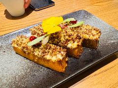 藜麦焗南瓜-茹·pure vegan(博华广场店)