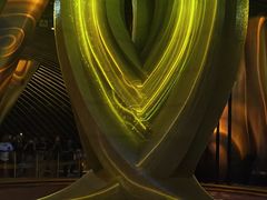 -大食代美食广场(上海中心店)