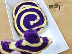 -赵小璐快乐甜品蛋糕(平安路店)