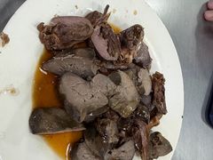 -华香鹅快餐店