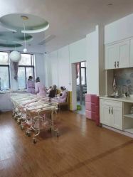 -佳宝全套房精品月子会所(大华店)