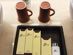 -三亚亚龙湾五号度假别墅酒店
