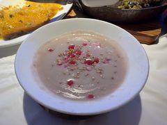 窗花芋泥-四道菜·福建菜馆(莆田万达店)
