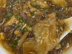 -毛华美食(清扬路店)