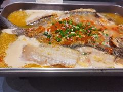 -半天妖烤鱼(百乐广场店)