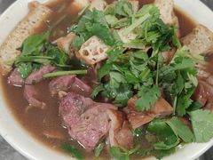 卤煮火烧-姚记炒肝店(鼓楼店)