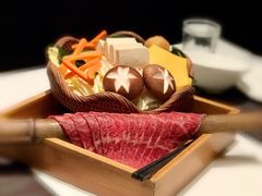 -FOUNT创意日料