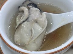 -濠轩阁特色生蚝火锅(水湾路店)