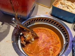 -海底捞大排档火锅(打浦路店)