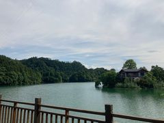 -千岛湖龙川湾