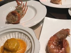 -海航大厦万豪酒店彩海轩中餐厅(霄云路店)