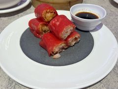-金翠皇宫粤菜·点心·海鲜(翡翠店)