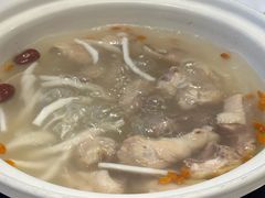 -龙泉人椰子鸡.糟粕醋.海南菜(三亚旗舰店)