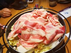 -吉川居酒屋(建国北路店)