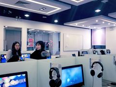 -EF教育成人英语(望京中心)