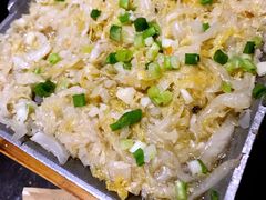 -很久以前羊肉串(簋街店)