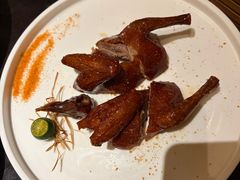 -桂小厨广西菜(万象城店)