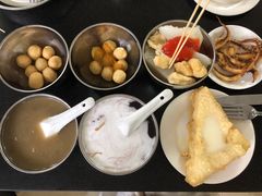 -甜心阁(沿江路店)