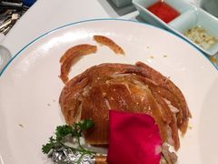 -聆桂烤鸭·金奖烤鸭(静联广场店)