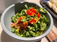 云南蘸料-小街猪手(团结湖店)
