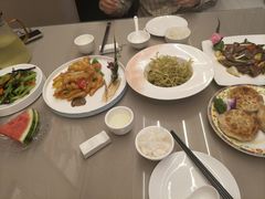 -鹿鸣春饭店(总店)