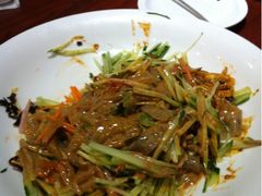 东北大拉皮-小土豆北方菜馆(文慧园店)