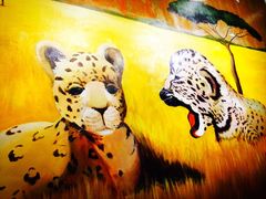 ZOO&nbsp;COFFEE(汉神百货店)-雨舍咖啡(汉神购物广场咖啡街区店)