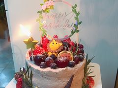 -EnergyCake蛋糕理想国