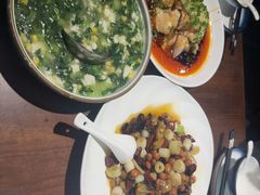 -龙抄手食府(浣花北路店)