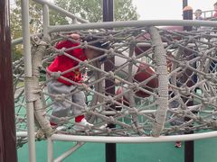 -苏州河梦清园环保主题公园