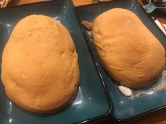 盲盒-喝丢一只鞋海鲜烧烤·海肠捞饭(市场店)