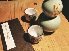 -长亭酒肆.武夷菜(鼓楼后海店)
