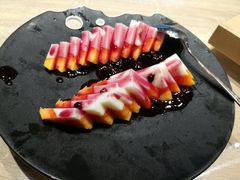 -味莊·青岛菜(云霄路店)