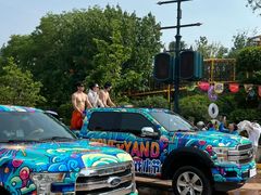 -大连海昌发现王国主题公园