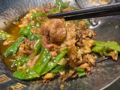 -费大厨辣椒炒肉(太平老街店)