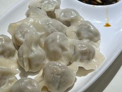 -在前门·烤鸭北京菜(五月花广场店)