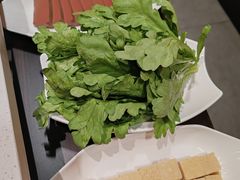 -蝎王府羊蝎子(北大地店)