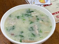 猪杂粥-华记粥饭店(印象容桂主题风情街店)