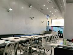 大堂-千味涮·健康火锅(会展连城新天地店)